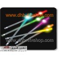 شاليمو مضىء العبوة بها 6 قطع مضيئة جميع الاستعمالات